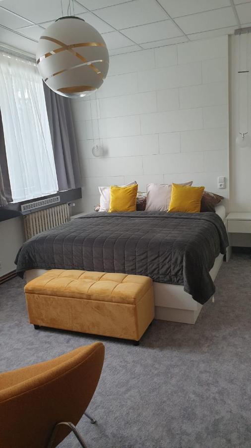 Kvetinovy Apartman A3B V Chomutove Zewnętrze zdjęcie